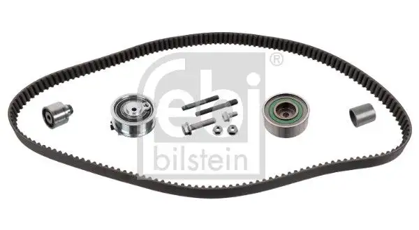 FEBI 37021 Triger Seti resmi