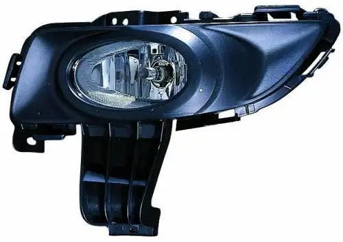 DEPO 216-2010L-UQD Sis Farı (Sol) 1C0941699B resmi
