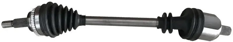 MGA 73033 Ön Aks (Sol) 7700106263 resmi