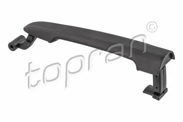 TOPRAN 409116001 Dış Kapı Kolu (Ön) A9067600070 resmi