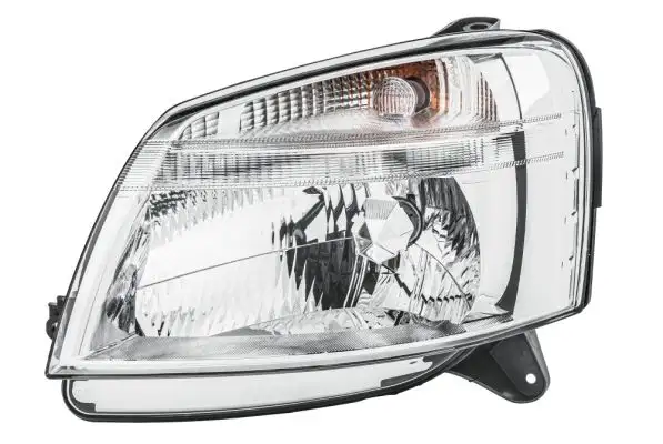 HELLA 1EG010196-011 Ön Far (Sol) 6204ZA resmi