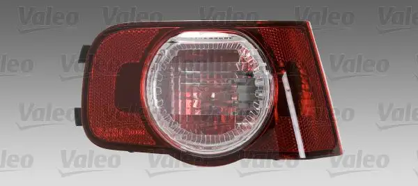 VALEO 043942 Stop Lambası (Sol) 6350HJ resmi