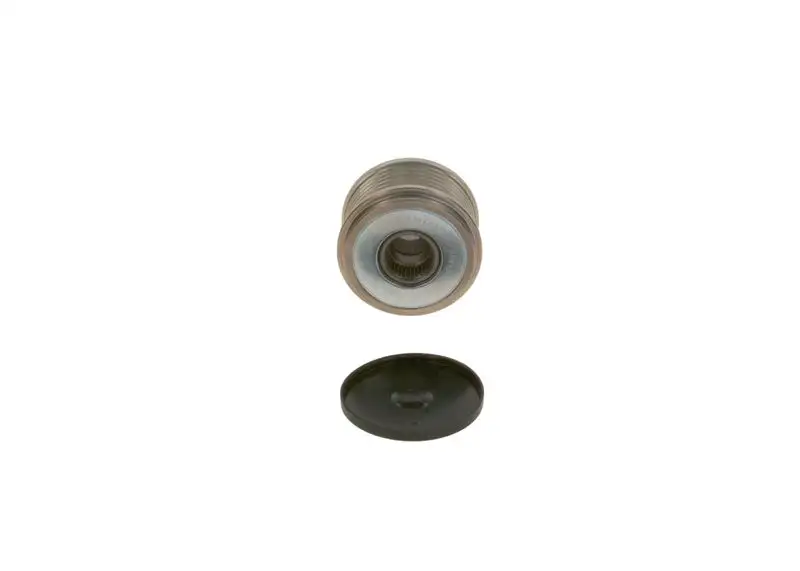 BOSCH 1986AE4572 Alternatör Kasnağı resmi