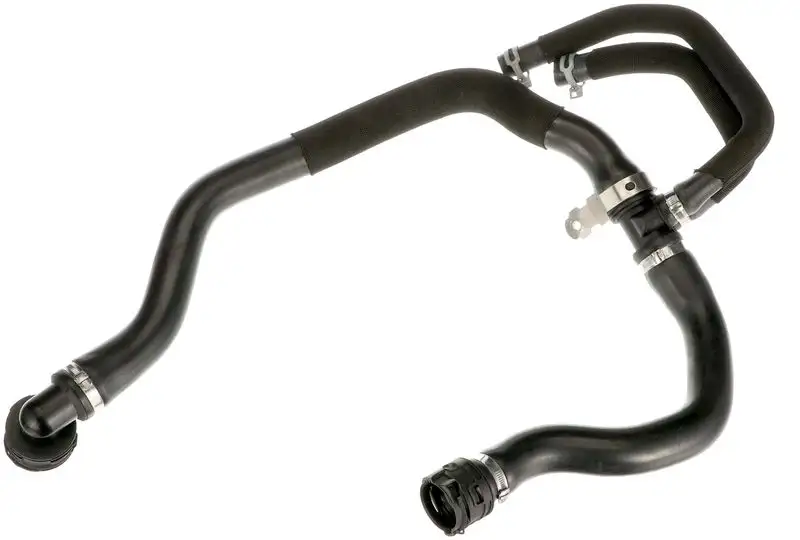 RAPRO R15836 Radyatör Alt Hortumu 9812751880 resmi