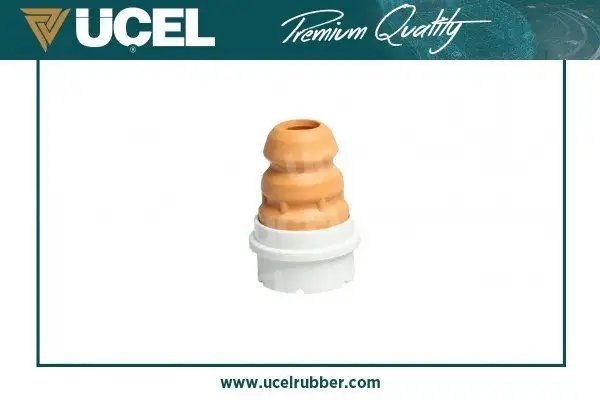 ÜÇEL 31455 Ön Süspansiyon Takozu 46792633 resmi