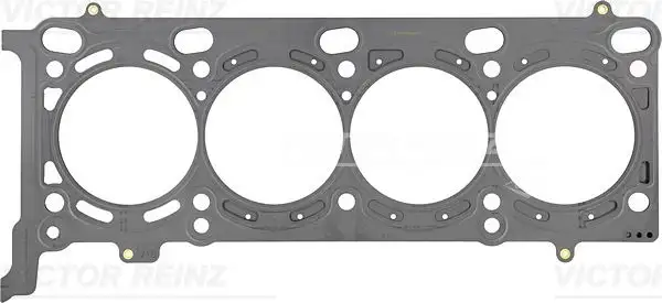 VICTOR REINZ 61-31370-10 Silindir Kapak Contası resmi