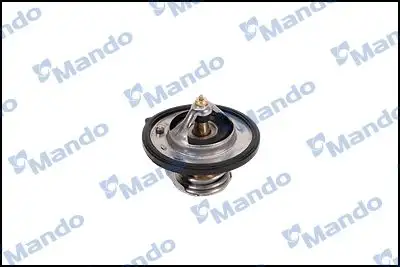 MANDO MHE030017 Termostat 255002B000 resmi