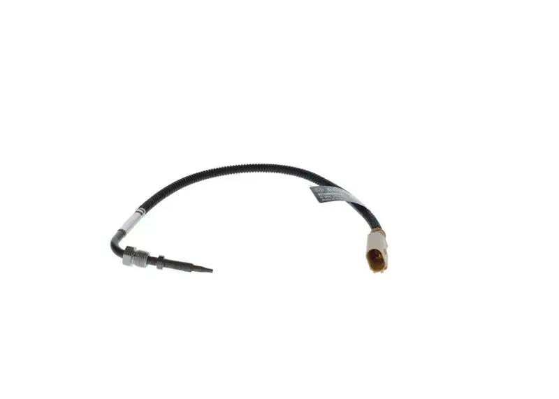 BOSCH 0986259212 Egzoz Sıcaklık Sensörü 059906088DP resmi
