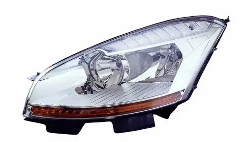 DEPO 552-1125RMLD-EM Ön Far (Sağ) 6206A8 resmi