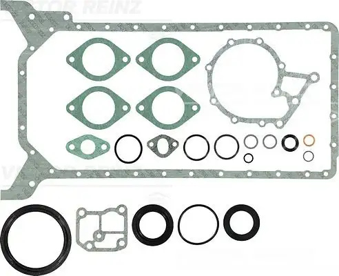 VICTOR REINZ 08-26543-07 Motor Takım Conta (Alt) A1020103705 resmi