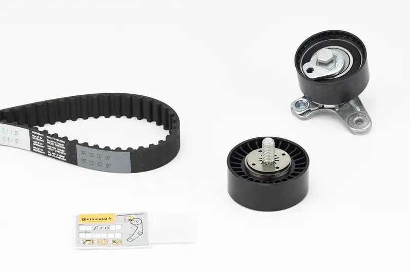 CONTITECH CT1121K1 Triger Seti resmi