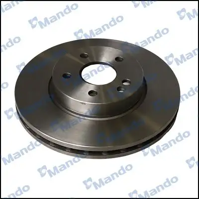 MANDO MBC035128 Ön Fren Diski resmi