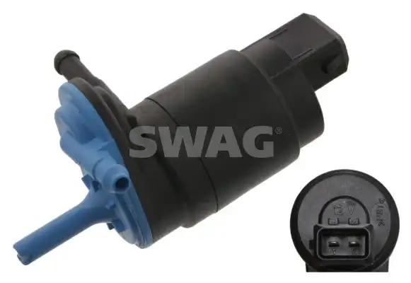SWAG 30908028 Fiskiye Motoru 7222079 resmi