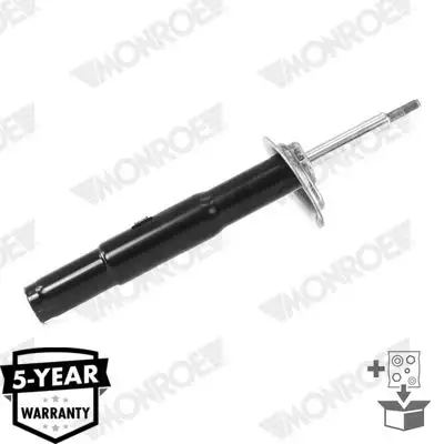 MONROE 742021SP Ön Amortisör (Sol) 31316766997 resmi
