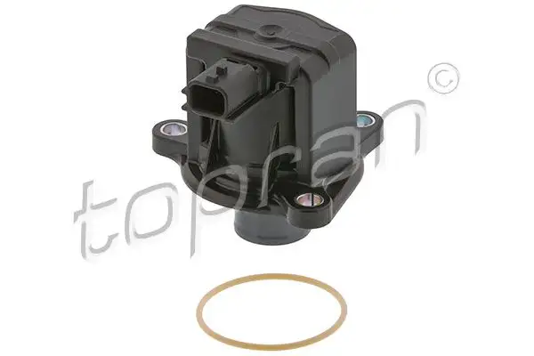 TOPRAN 639825001 Turbo Basınç Valfi 144839204R resmi