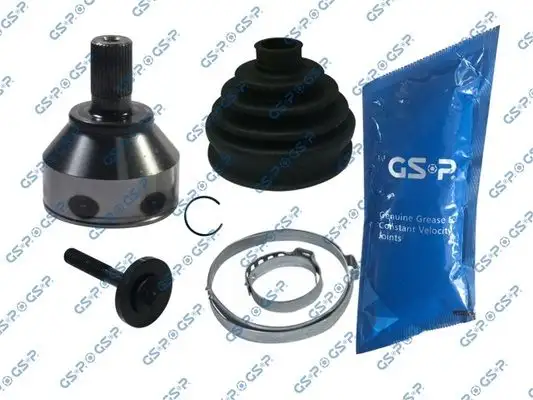 GSP 899155 Aks Kafası (Sol Dış) resmi