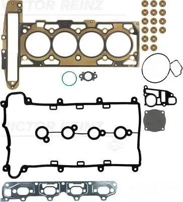 VICTOR REINZ 02-36215-01 Motor Takım Conta (Üst) 5607814 resmi