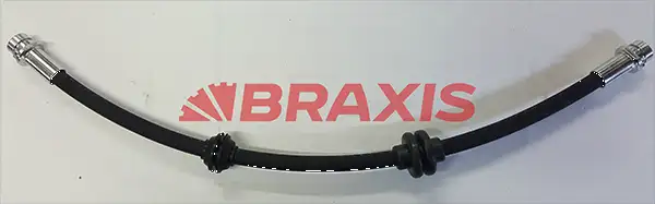 BRAXIS AH0814 Ön Fren Hortumu resmi