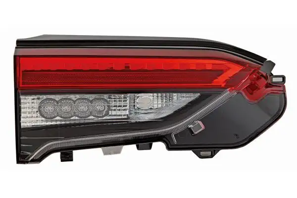 DEPO 312-1335L-LD-UE Stop Lambası (Sol) 8159142060 resmi