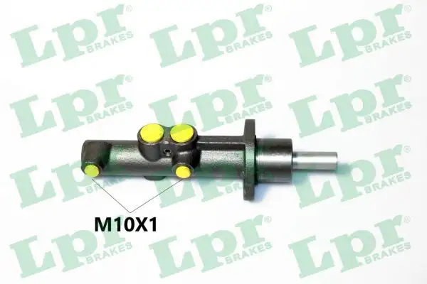 LPR 6787 Ana Merkez resmi
