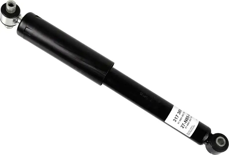 SACHS 317369 Arka Amortisör resmi