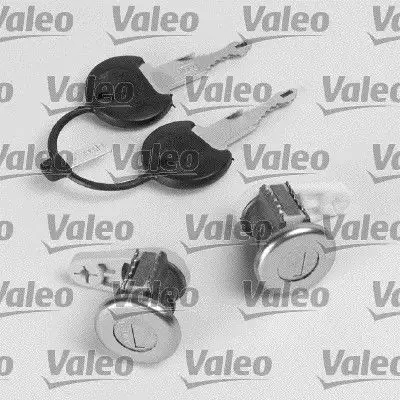 VALEO 252342 Kilit Seti resmi