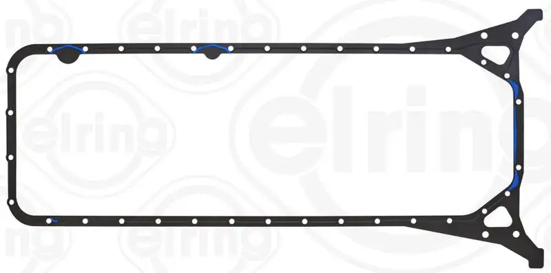 ELRING 490.664 Karter Contası A6480140022 resmi