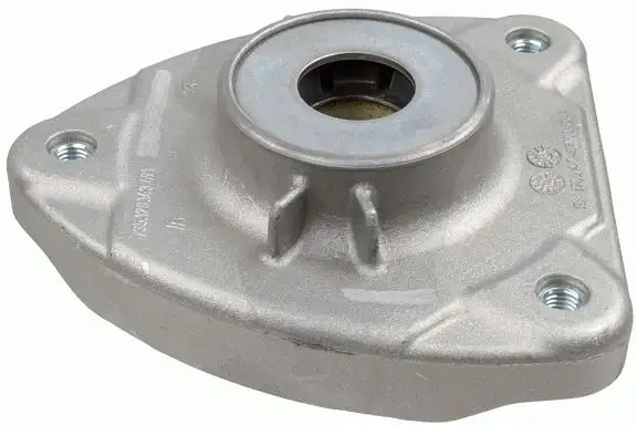 LEMFÖRDER 3674701 Ön Amortisör Takozu A2463230020 resmi