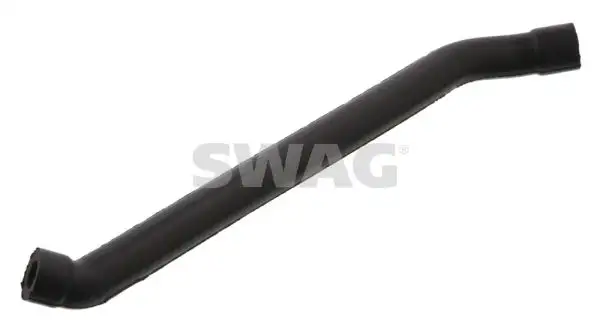 SWAG 10933850 Motor Havalandırma Hortumu A1120180182 resmi