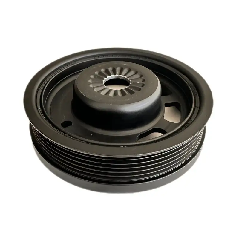 SKF VKM93133 Krank Kasnağı 04C105243N resmi