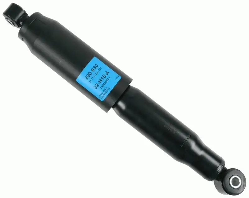 SACHS 290030 Arka Amortisör 46847763 resmi