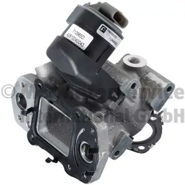 PIERBURG 7.24809.85.0 EGR Valfi A2741420619 resmi