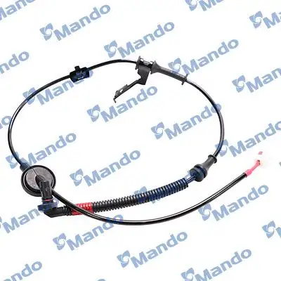 MANDO EX956811R000 ABS Hız Sensörü (Arka Sağ) 956811R000 resmi