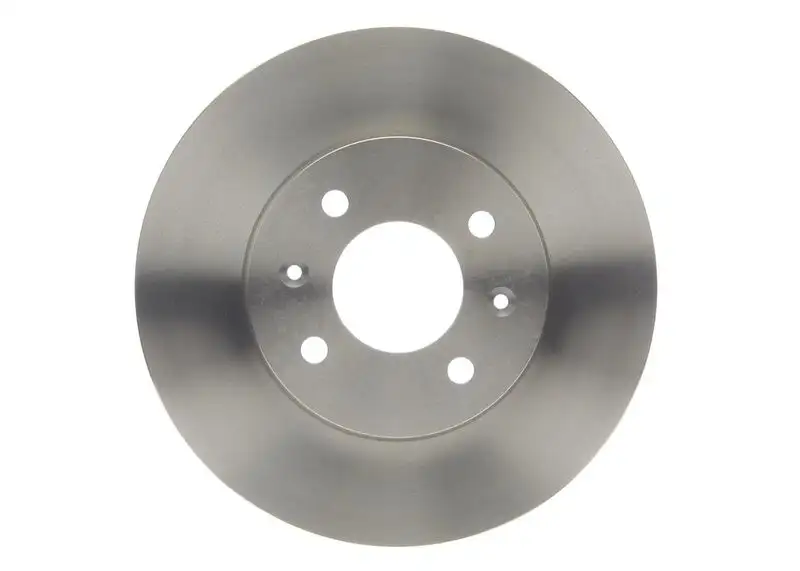 BOSCH 0986479R77 Ön Fren Diski 517121G000 resmi