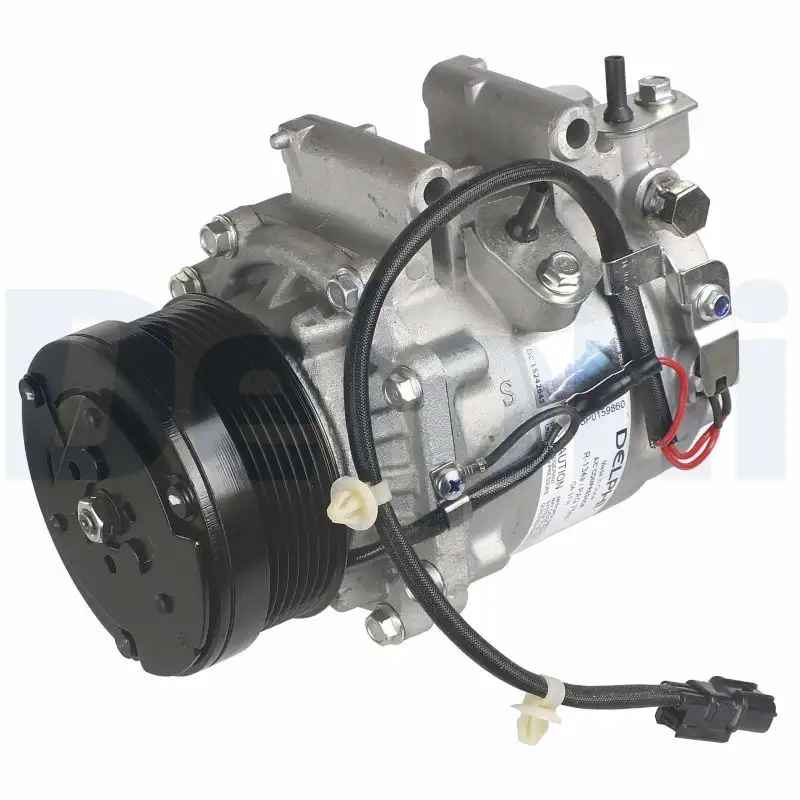 DELPHI TSP0159860 Klima Kompresörü 38800RZVG020M2 resmi