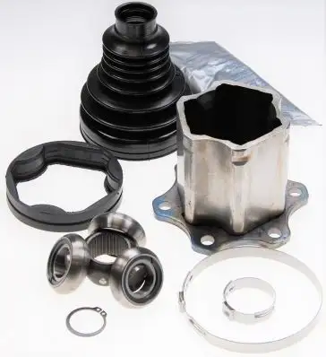 GKN 306656 Aks Kafası (İç) 3Q0498103 resmi