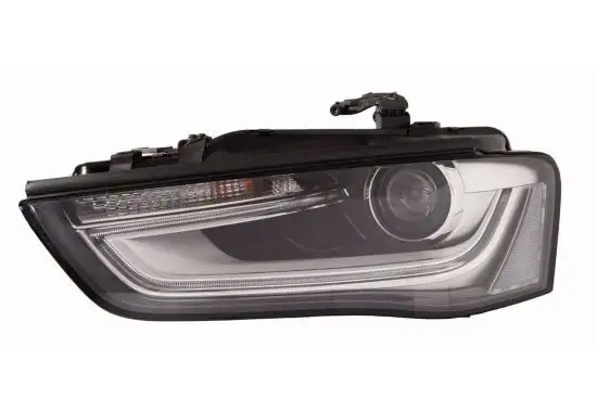 DEPO 446-1144RMLDHEM Ön Far (Sağ) 8K0941044C resmi
