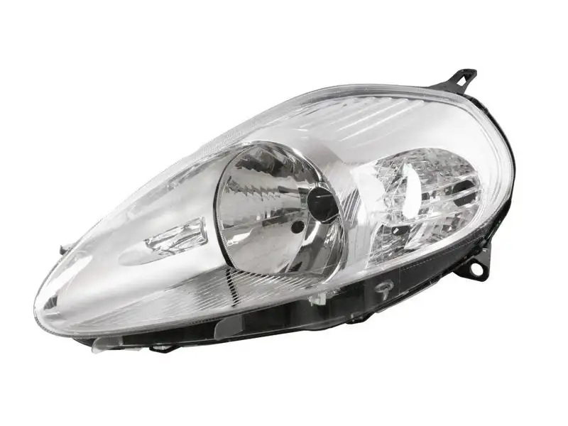 DEPO 661-1147L-LD-EM Ön Far (Sol) 51701593 resmi