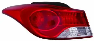 DEPO 221-1961L-UE Stop Lambası (Sol) 924013X010 resmi