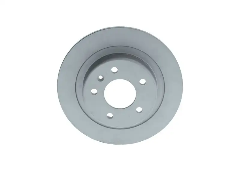 BOSCH 0986479F83 Arka Fren Diski 13521008 resmi