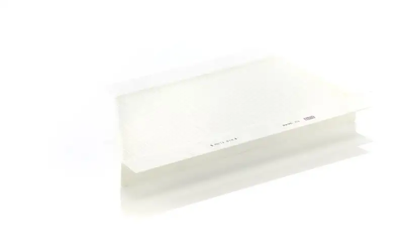 MANN CU3448 Polen Filtresi 6447TF resmi