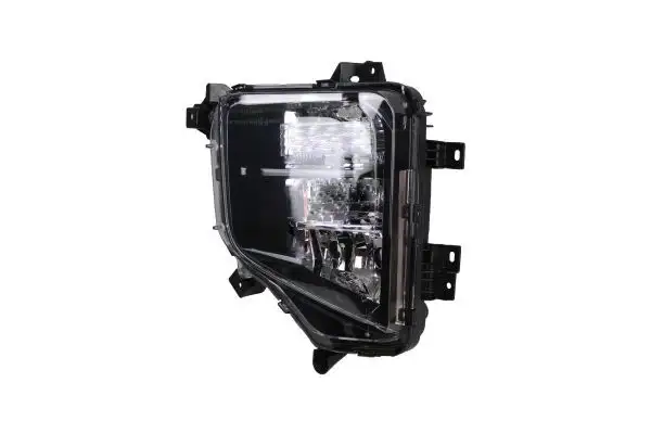 DEPO 214-2056L-UEN Sis Farı (Sol) 8315A059 resmi