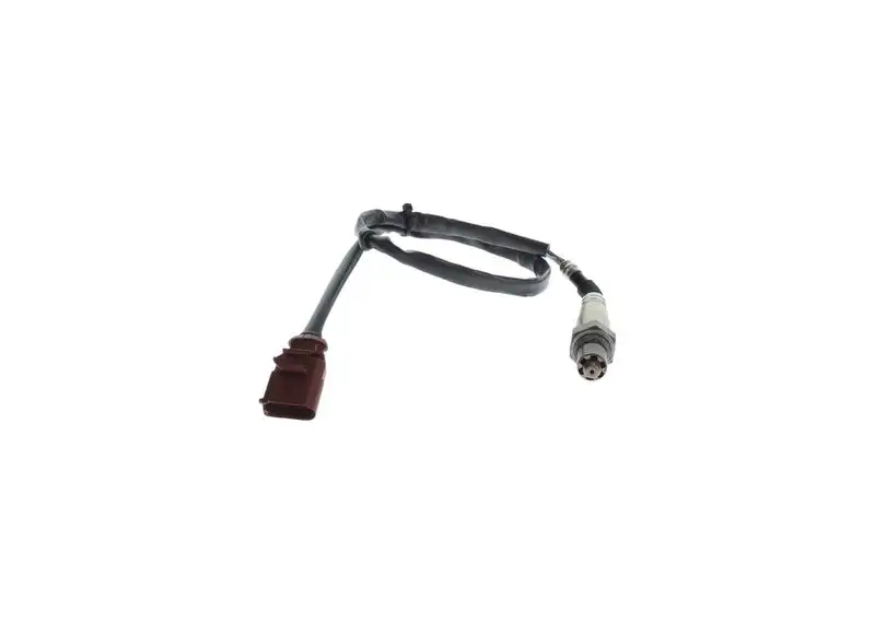 BOSCH 025898679A Oksijen Sensörü 04E906262AR resmi
