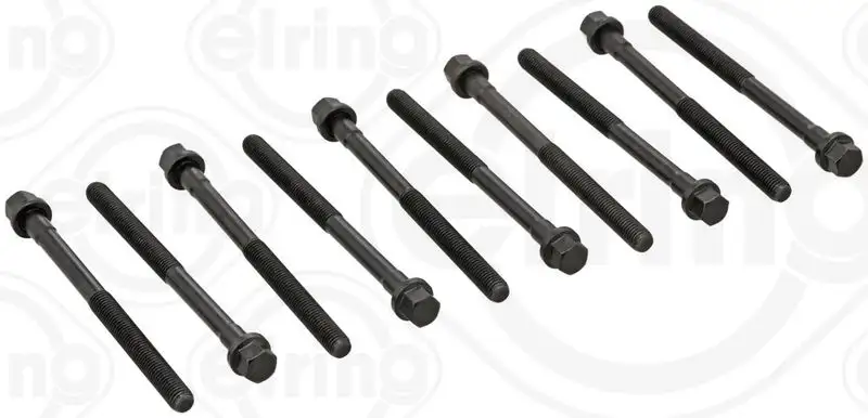 ELRING 820.490 Silindir Kapak Civatası 6088344 resmi