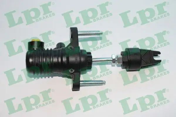 LPR 2565 Debriyaj Üst Merkez 314200K071 resmi