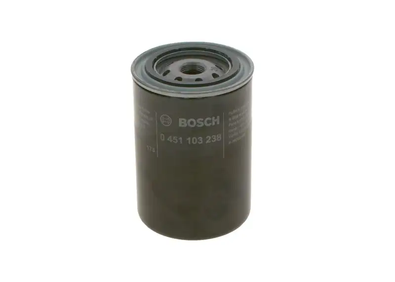 BOSCH 0451103238 Yağ Filtresi resmi