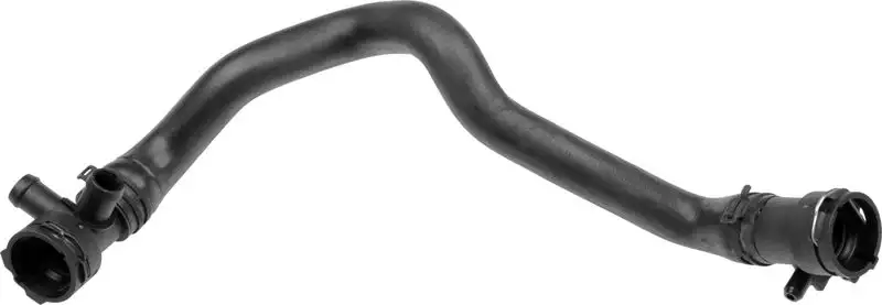 RAPRO R25863 Radyatör Alt Hortumu 8K0121055AC resmi