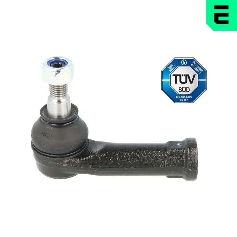 OPTIMAL G11012 Rot Başı (Sağ) 701419812D resmi