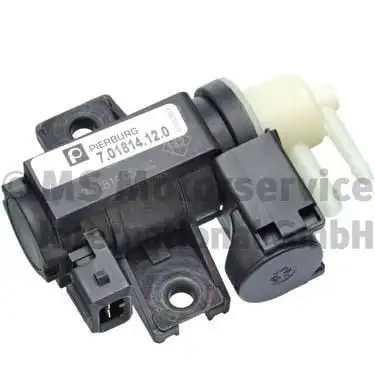 PIERBURG 7.01814.12.0 Turbo Basınç Dönüştürücü resmi