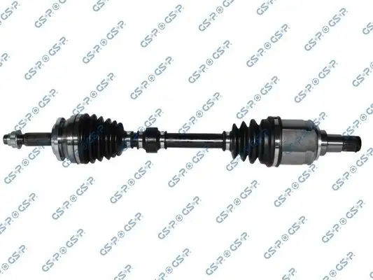 GSP 259678 Ön Aks (Sol) 4342042220 resmi